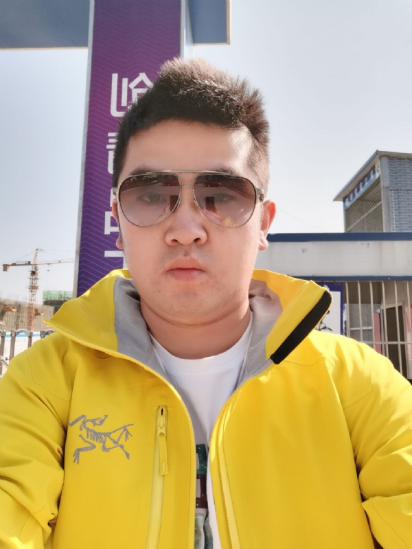 子敬的第一张照片--胶州残疾人相亲网