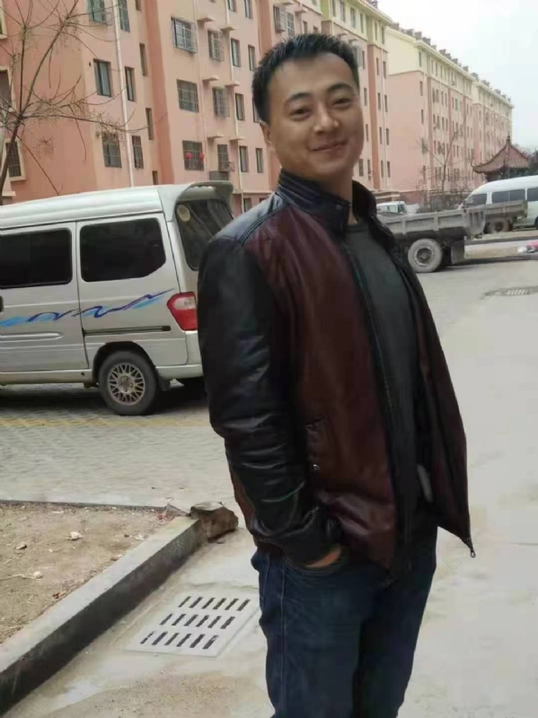 云淡风轻的第一张照片--胶州残疾人相亲网